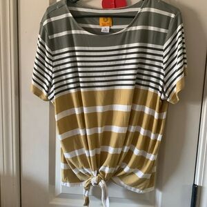 Ruby Rd. size xl shirt
